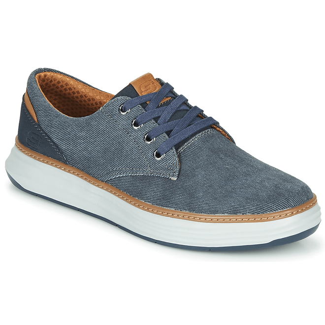 Skechers MORENO EDERSON 65981-NVY