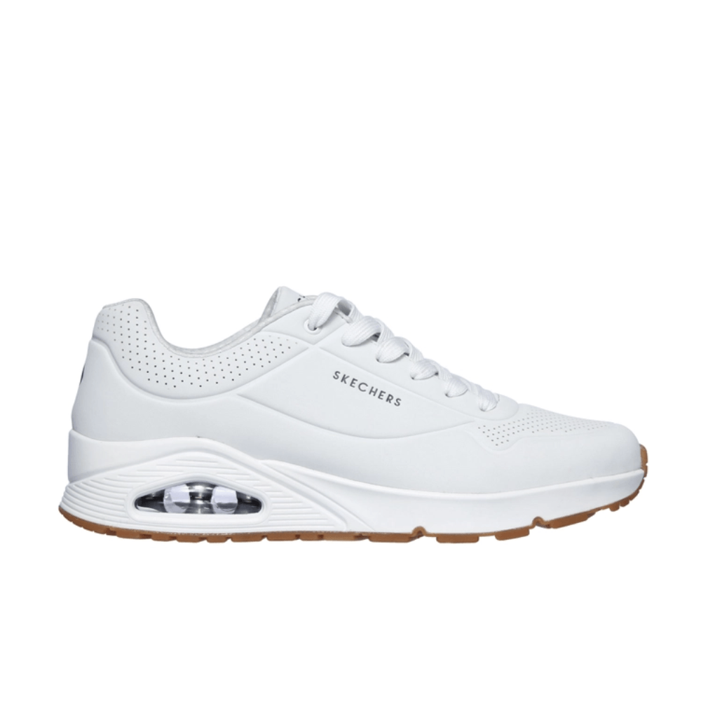 Skechers Stand On Air 52458/WHT Wit 52458/WHT