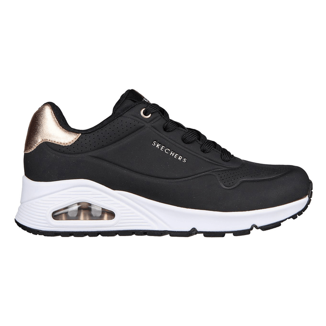 Skechers Uno 177094-BLK
