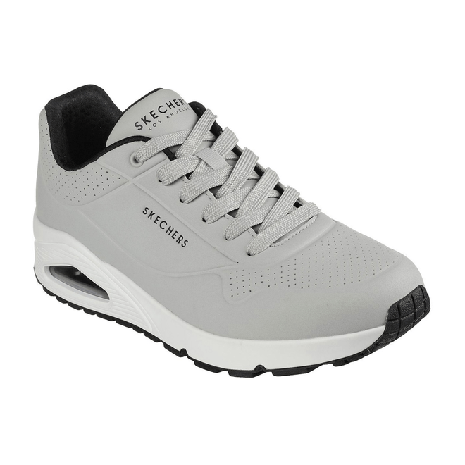 Skechers Uno Stand On Air 52458-LGBK