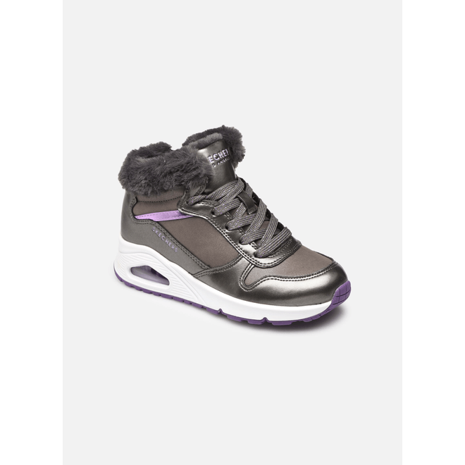 Skechers UNO COZY ON AIR 310518L/GUN