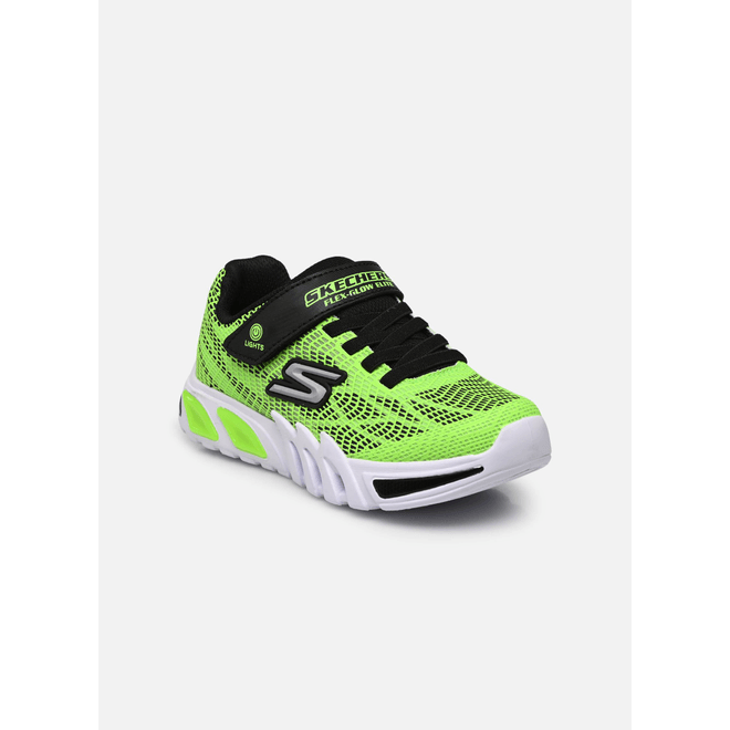 Skechers FLEX-GLOW ELITE - VORLO 400137L/LMBK