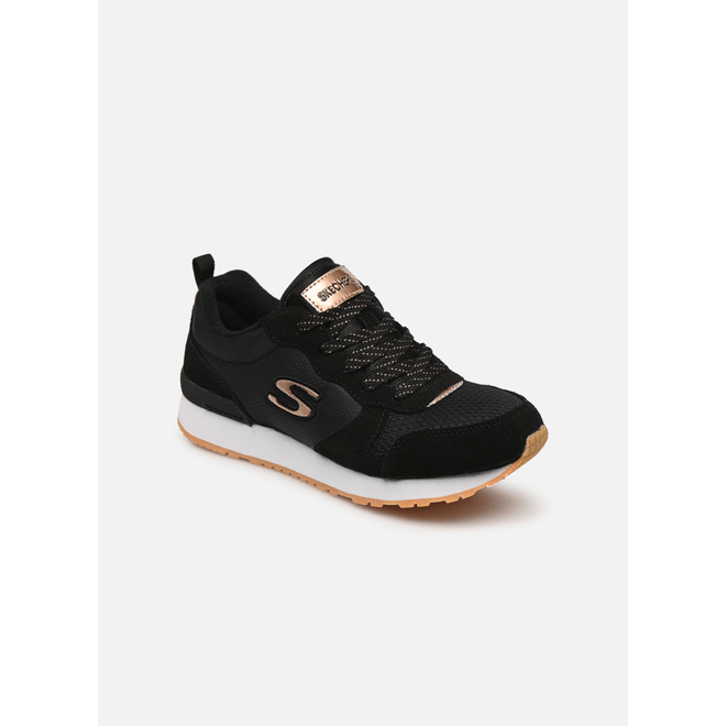Skechers RETROSPECT - THE BESTEST 310570L/BLK