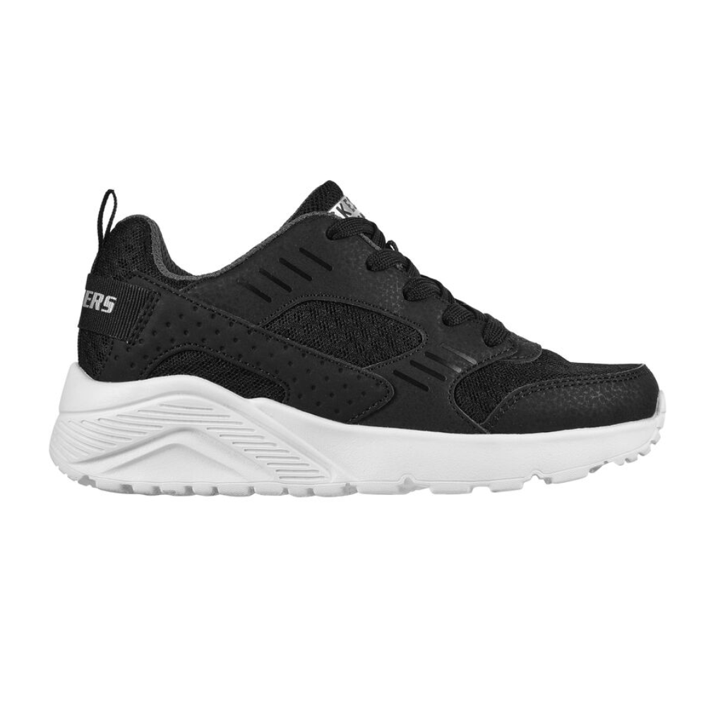 Skechers UNO Lite-Ronzo 'Black' 403697L/BKW