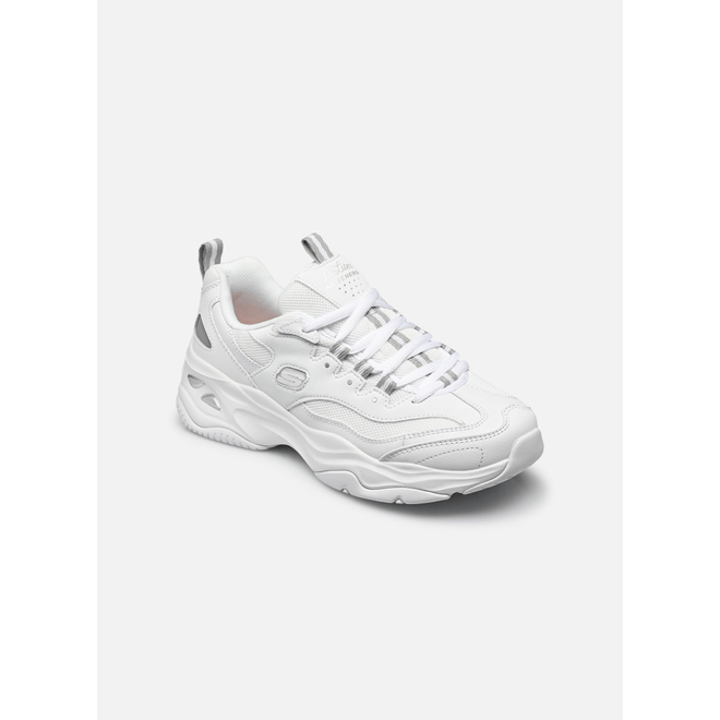Skechers D'LITES 4.0-FRESH DIVA 149492/WGY