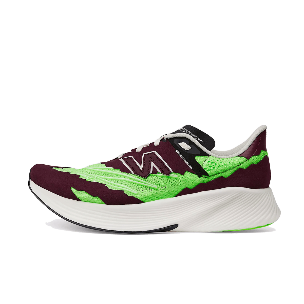 Stone Island x New Balance FuelCell RC Elite V2 'Burgundy' MSRCELSO