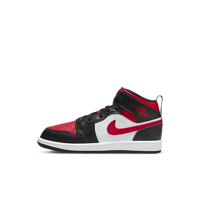 Jordan 1 Mid 640734-079