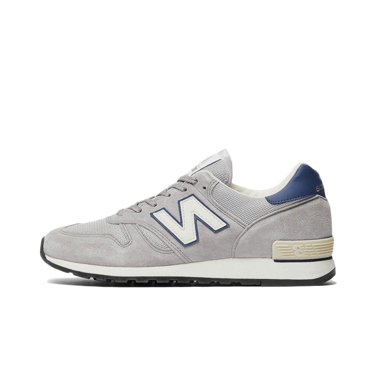 New Balance M670 UKF Made in UK 'Catalogue Pack' M670UKF