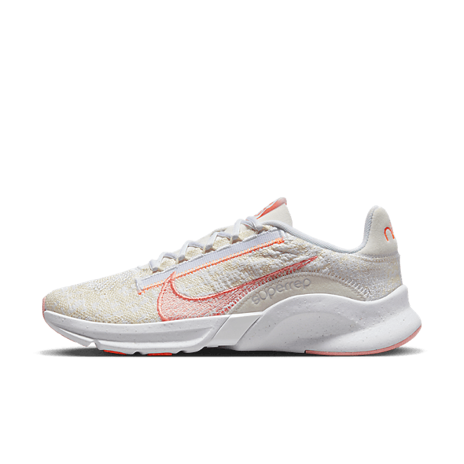 Nike SuperRep Go 3 Flyknit Next Nature DH3393-101