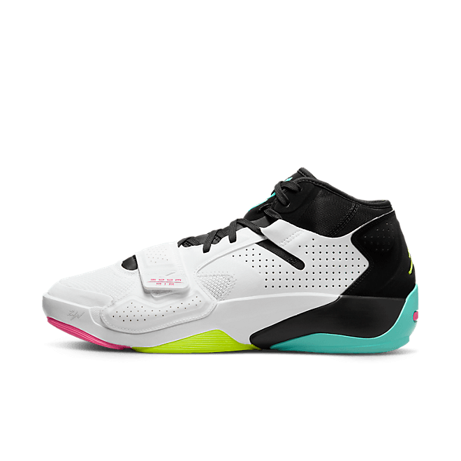 Zion 2 DO9161-107