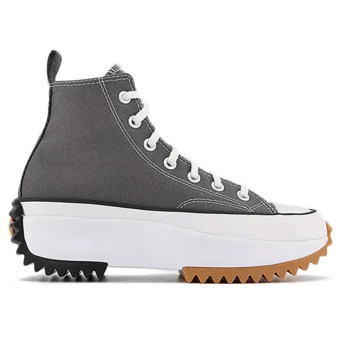 Run Star Hike Platform Seizoenskleur A03703C