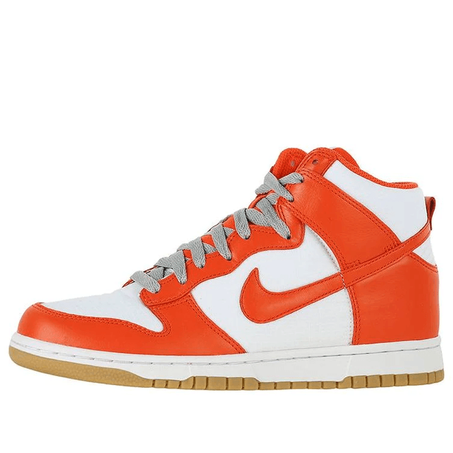 Nike Dunk High White 325203-100