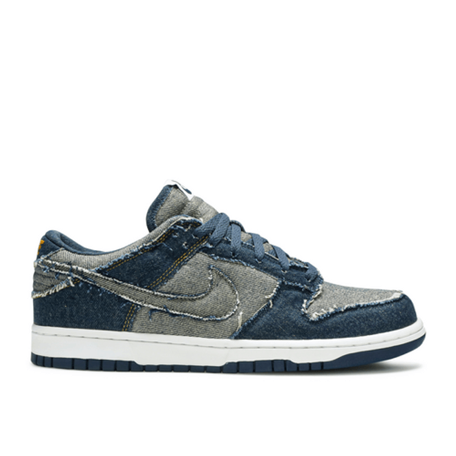 Nike Dunk Low CL Denim Blue 304714-441