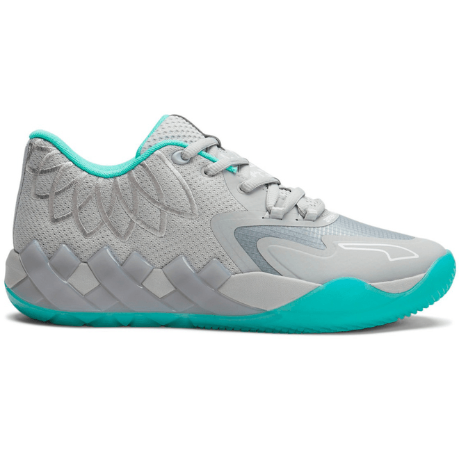 Puma LaMelo Ball MB.01 UFO Basketball 377675-02