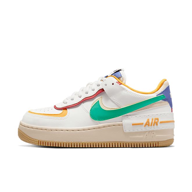 Nike Air Force 1 Shadow WMNS 'Multi' CI0919-118