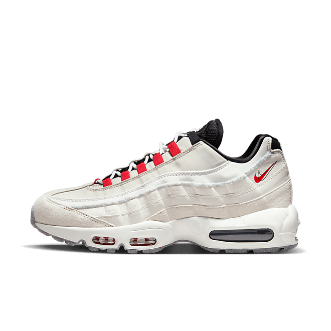 Air Max 95 WHITE DQ0268-002
