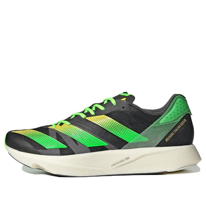 adidas Adizero Takumi Sen 8 BLACK GY8405