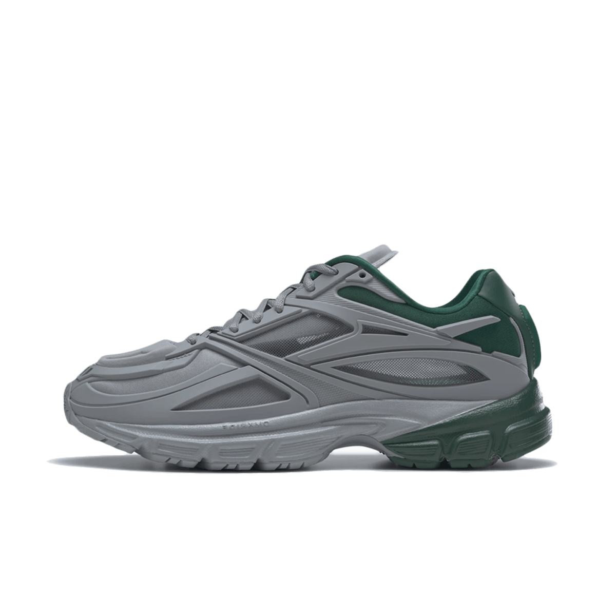 Reebok Premier Road Modern 'Pure Grey' GX4659