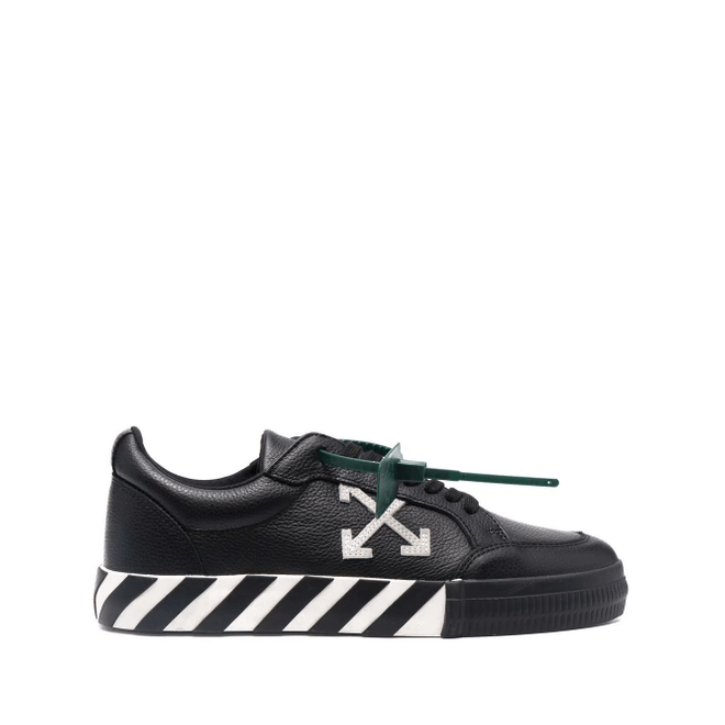 Off-White Vulcanized OMIA085C99LEA0011001