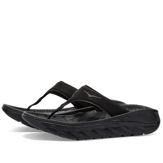 Hoka Ora Recovery Flip 1117910-BDGGR