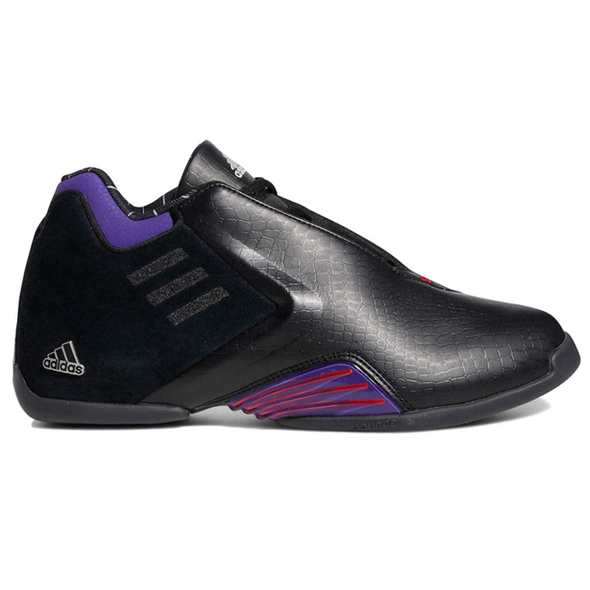 adidas T-Mac 3 Restomod Raptors GY2394