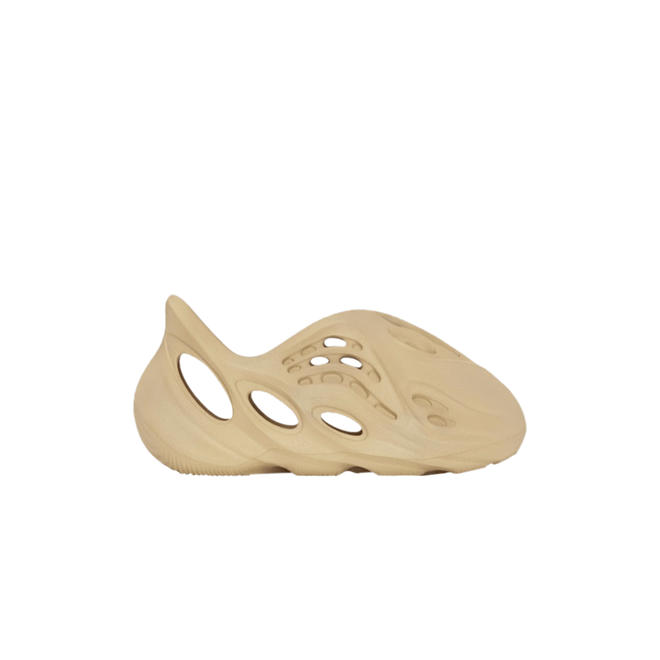 adidas Yeezy Foam RNR Desert Sand (Infants) HP5338