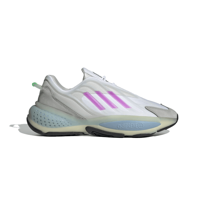 adidas Ozrah Cloud White Sonic Fuchsia H04207