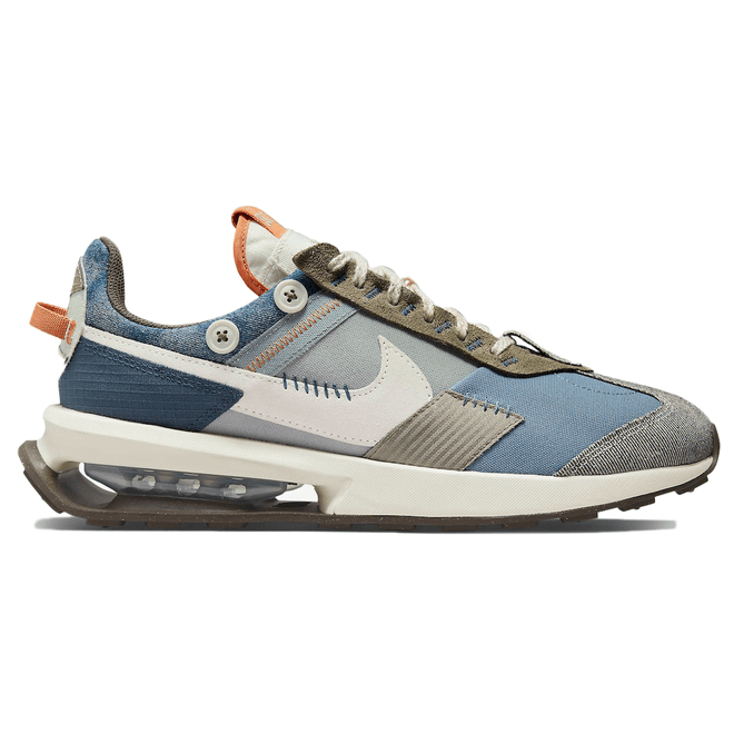 Nike Air Max Pre-Day Voodoo Doll Mystic Navy DQ5082-400
