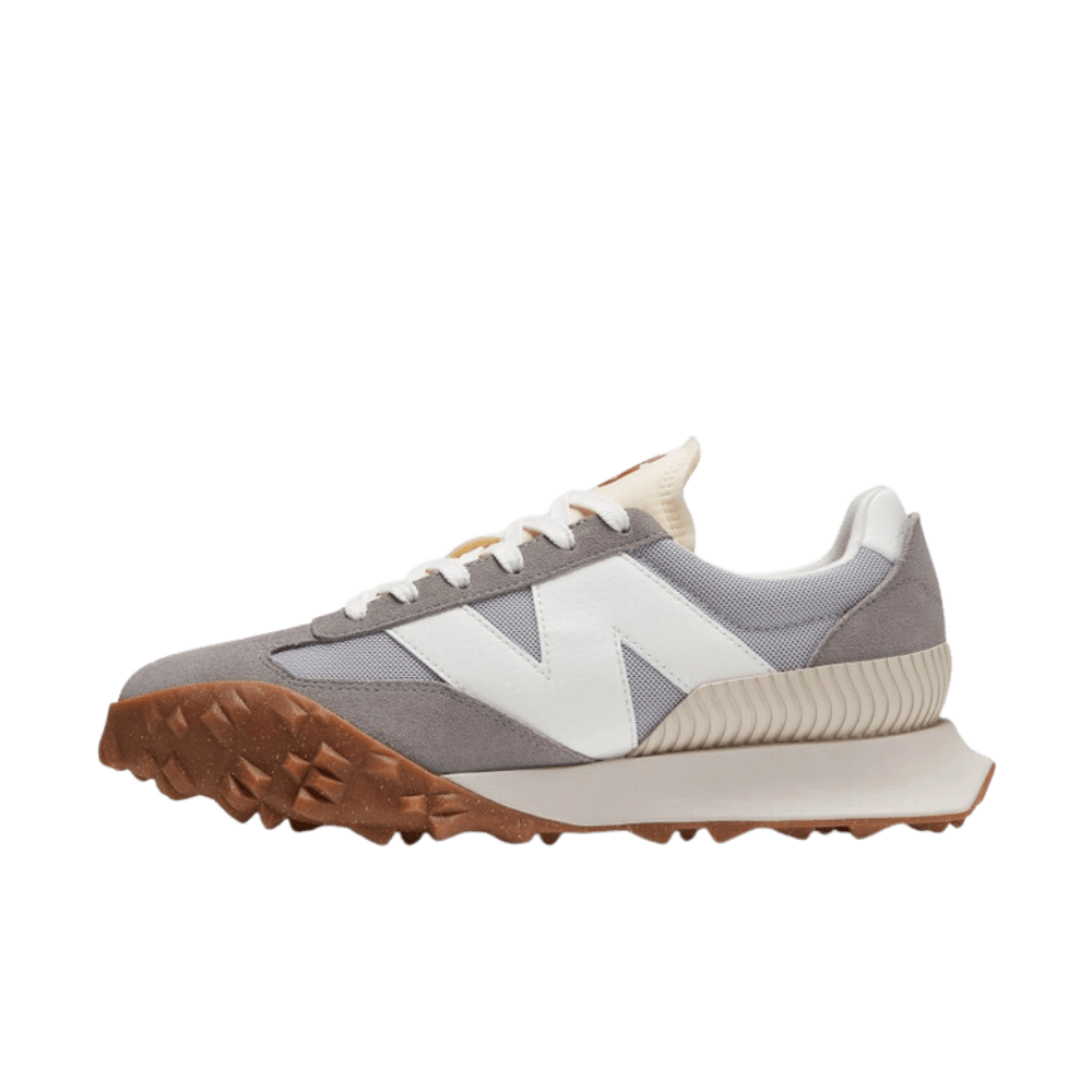 New Balance XC-72 Grey White Gum UXC72RF