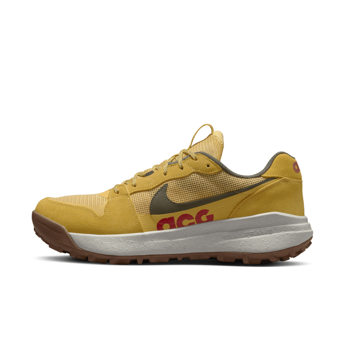 Nike ACG Lowcate 'Solar Flare' DM8019-700