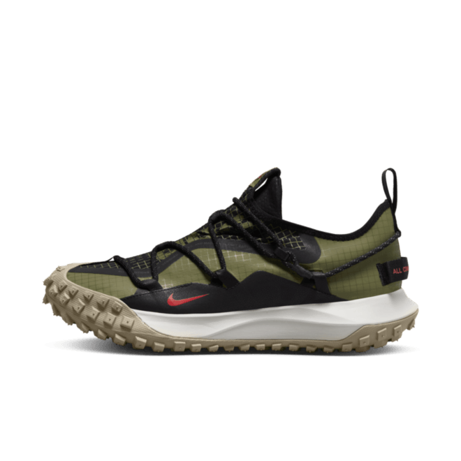 Nike ACG Mountain Fly Low 'Pilgrim' DO9334-300