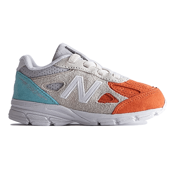 New Balance 990v2 Kith Cyclades (TD) IV990KC2