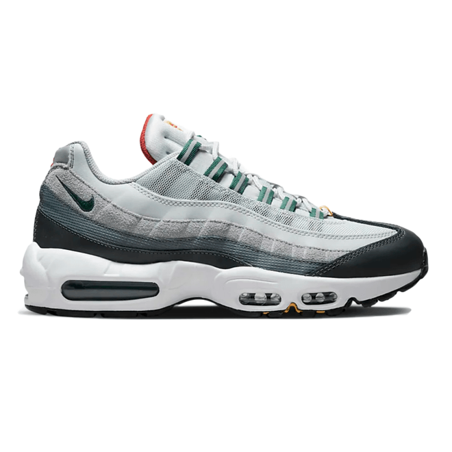 Nike Air Max 95 Pure Platinum Gorge Green DM0011-002