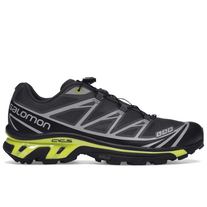 Salomon XT-6 Magnet Evening Primrose L41687000