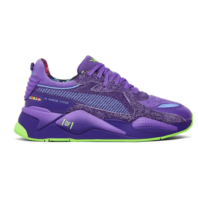 Puma RS-X LaMelo Ball Galaxy 387764-01