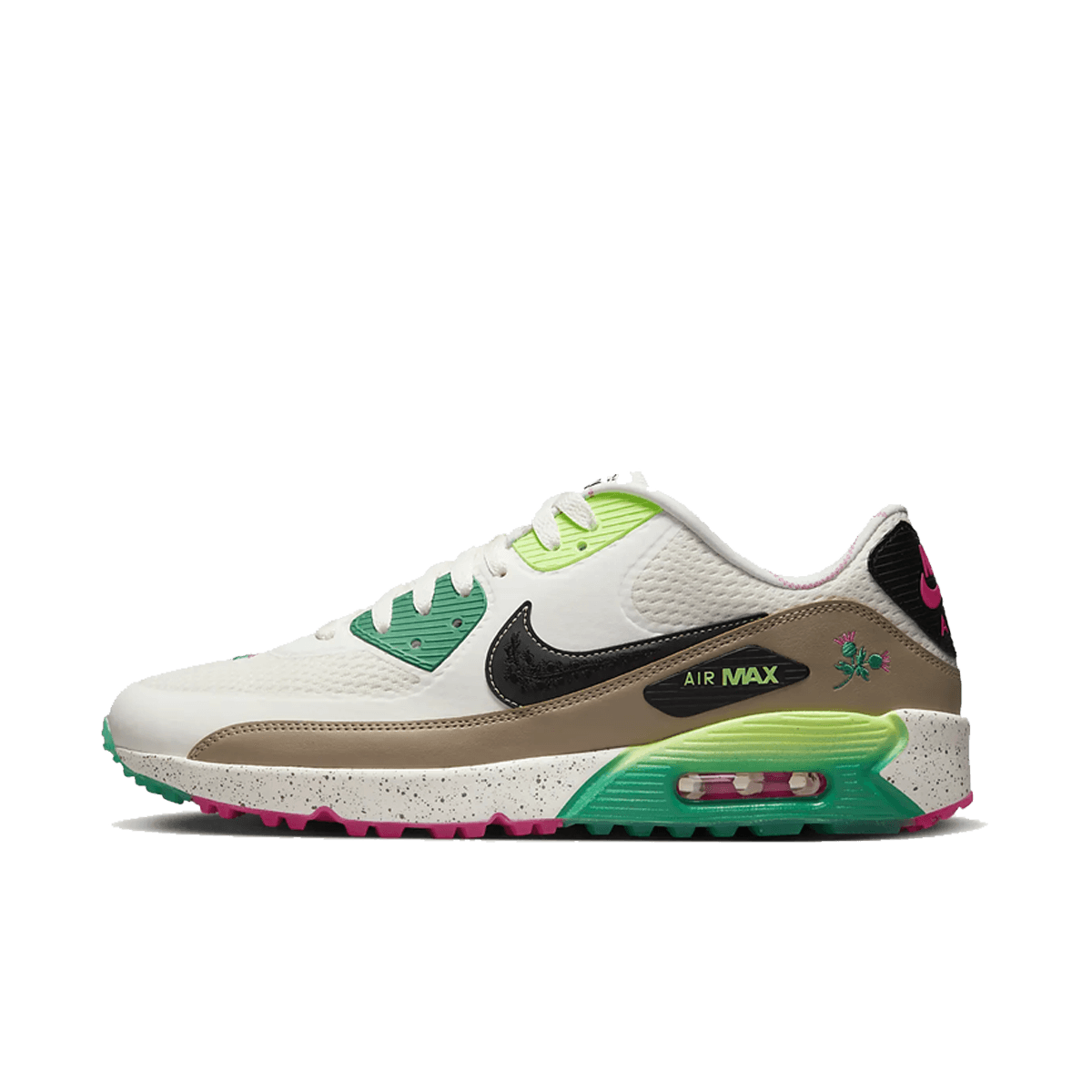 Nike Air Max 90 Golf 'Back Home' DQ0279-100