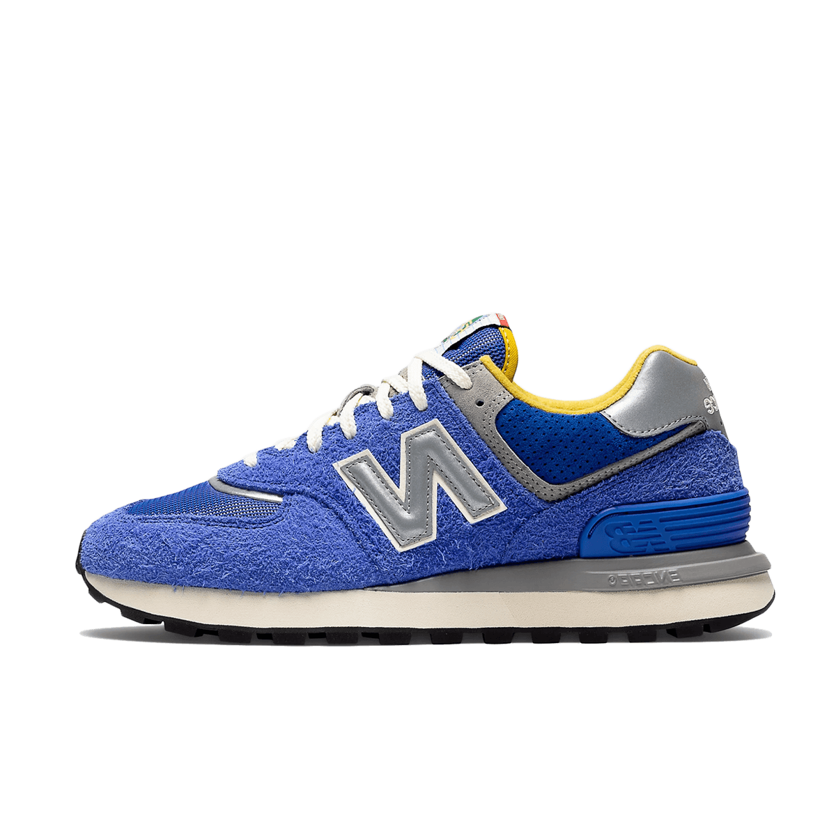 Bodega x New Balance 574 Legacy 'Departure' U574LGD1