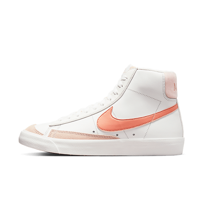 Nike Sportswear Blazer Mid 77 Lea MN Sneaker DR7876-100