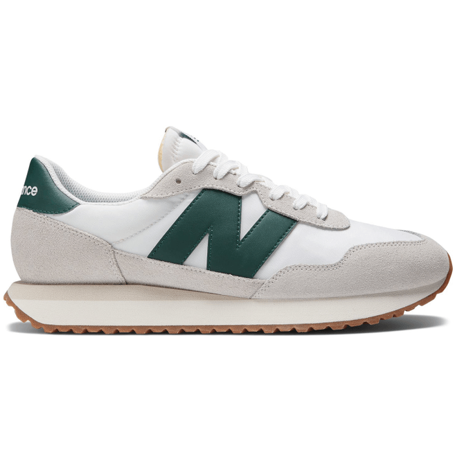 New Balance 237 Nimbus Cloud Green MS237RF