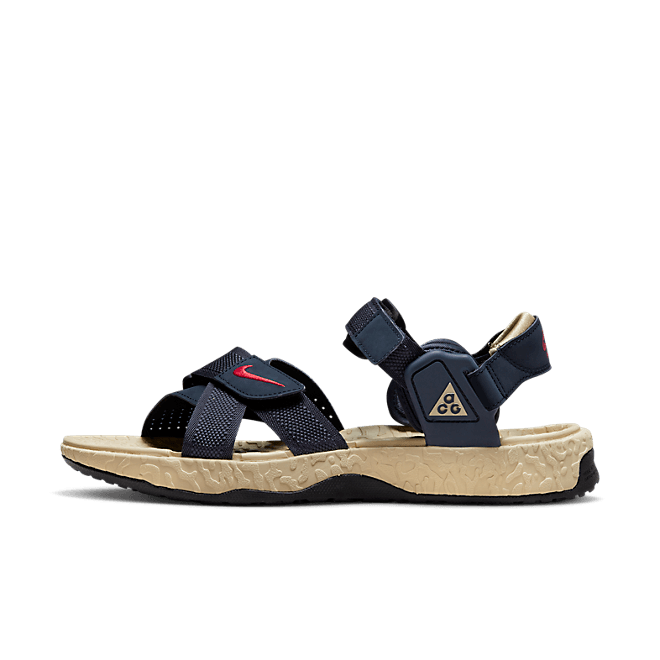 Nike ACG Air Deschutz+ 'Midnight Navy' DO8951-401