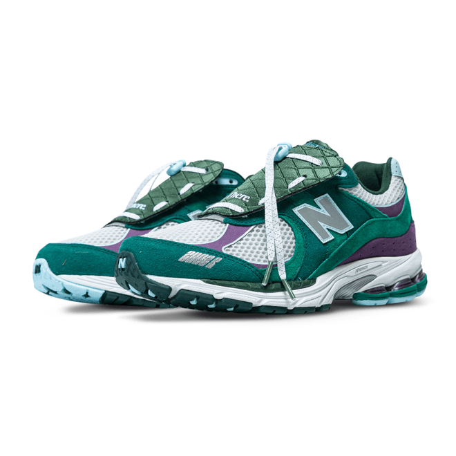 New Balance 2002R Up There Backyard Legends M2002RUT