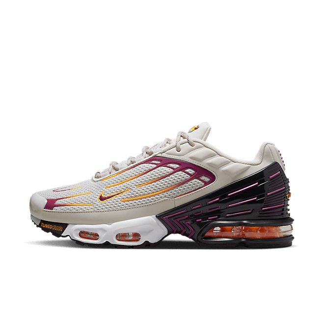 Nike Tuned 3 Summer Nights DX2664-001