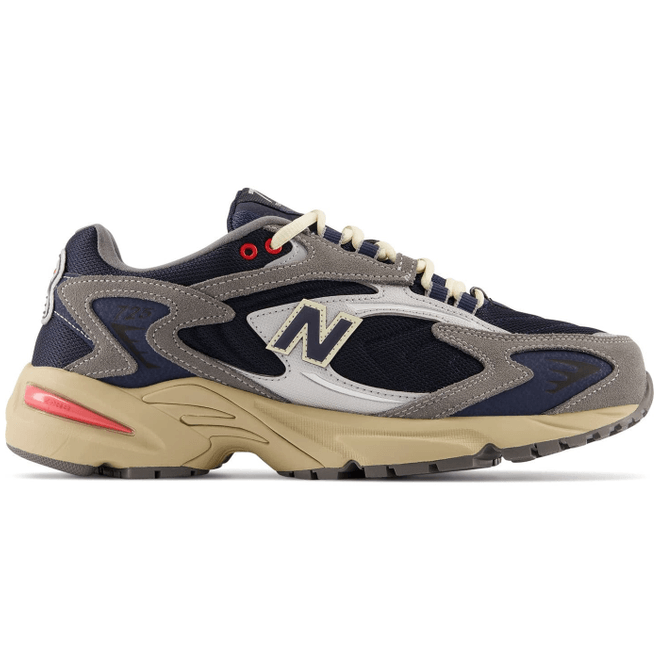 New Balance 725 Radically Classic Pack Navy ML725S