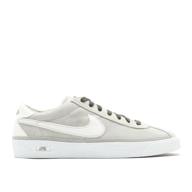 Nike Zoom Bruin Sb 'Fluff Bruin' 366665-002