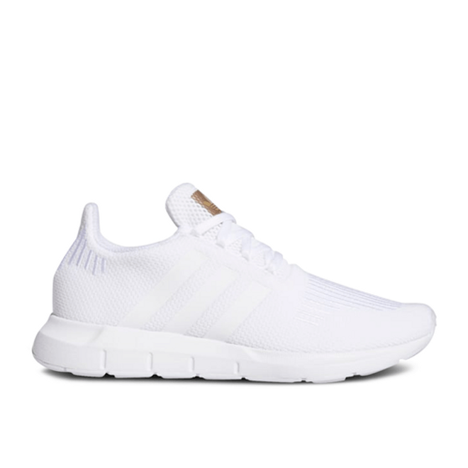 adidas Wmns Swift Run 'White Copper Metallic' EG9492
