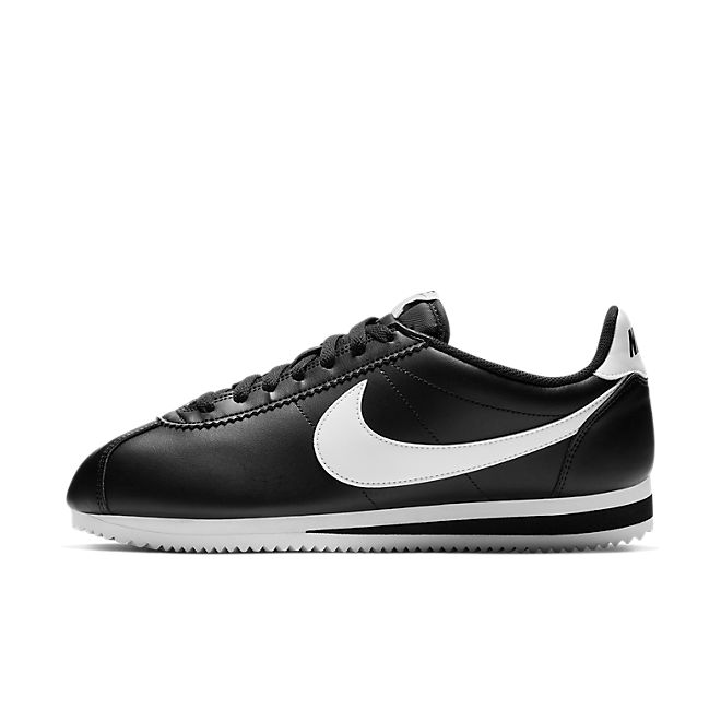 Nike Classic Cortez 'Black' 807471-010