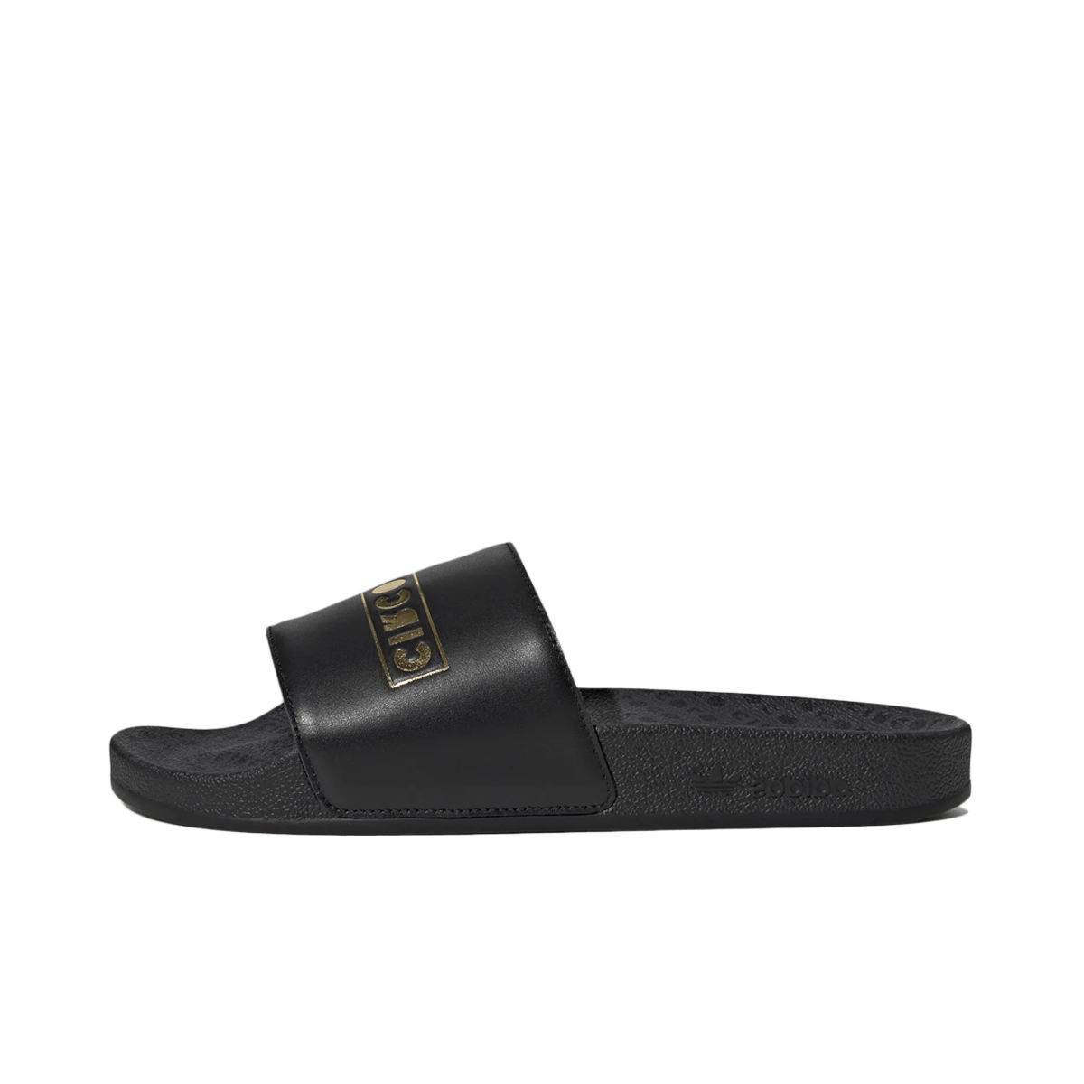Circoloco x adidas Adilette HQ3617