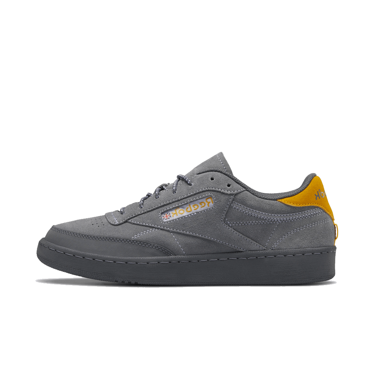 Reebok Club C 85 'Pure Grey' GW3784