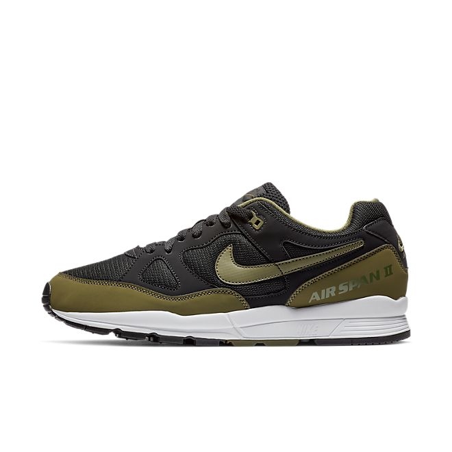 Nike Air Span II AH8047-011