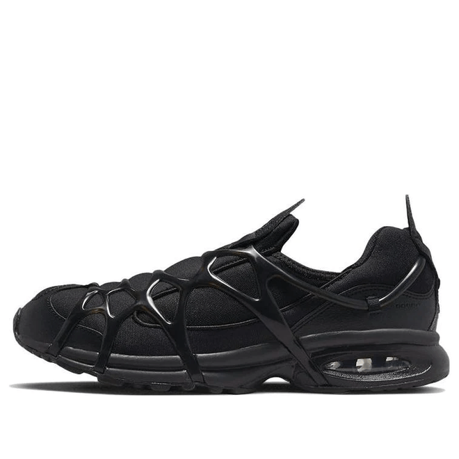 Nike Air Kukini Triple Black Athletic DV0659-001